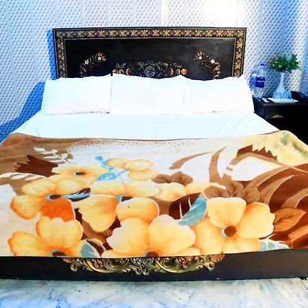 לאהור Royal Inn Guest House מראה חיצוני תמונה