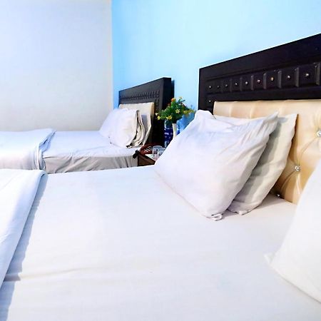 לאהור Royal Inn Guest House מראה חיצוני תמונה