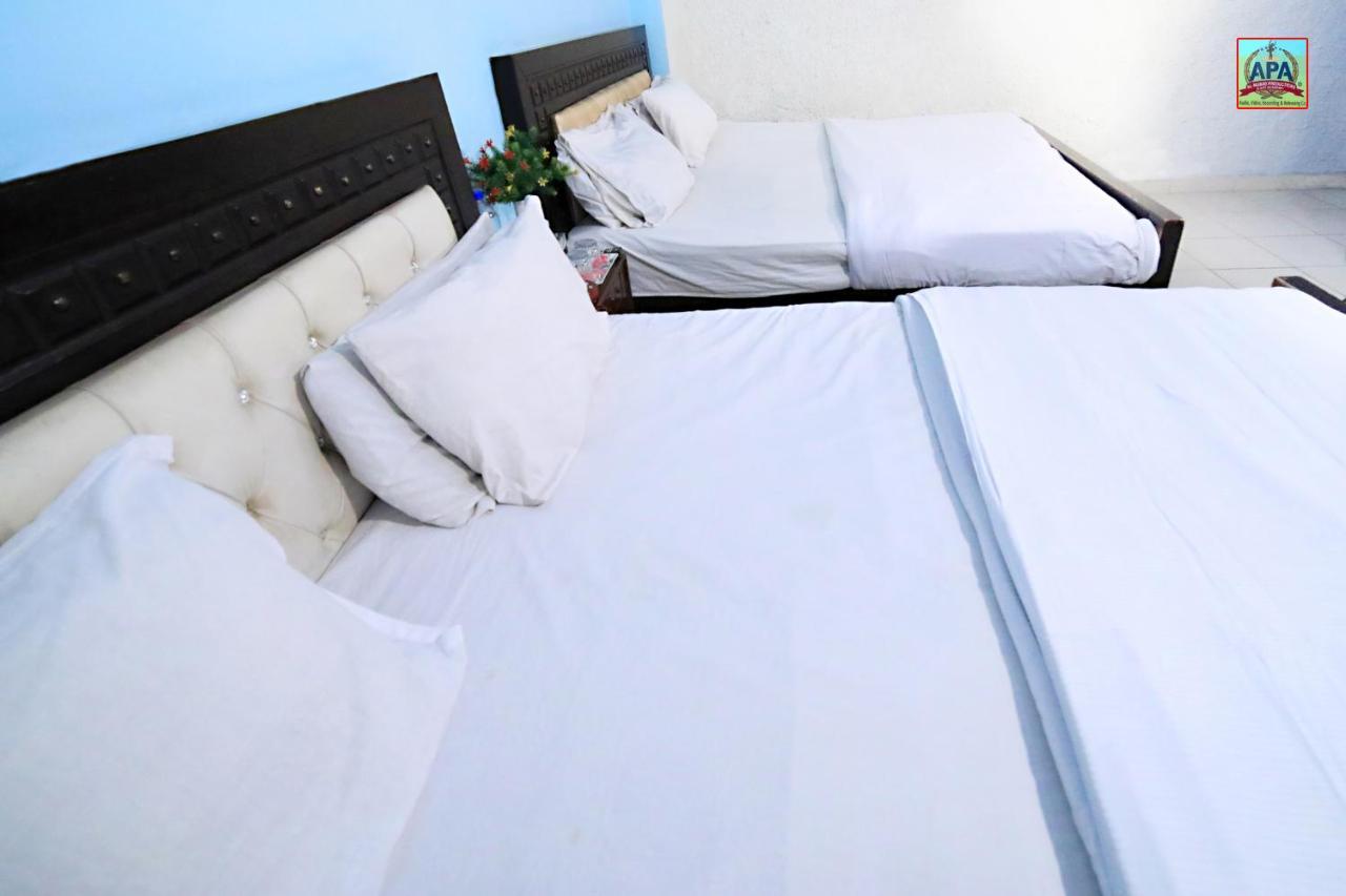 לאהור Royal Inn Guest House מראה חיצוני תמונה