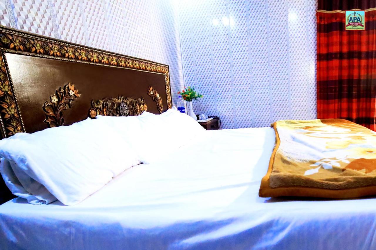 לאהור Royal Inn Guest House מראה חיצוני תמונה
