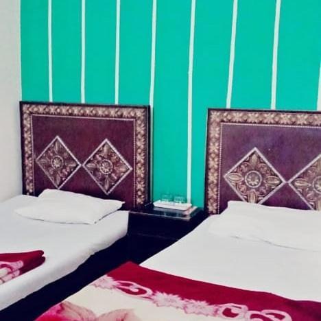 לאהור Royal Inn Guest House מראה חיצוני תמונה
